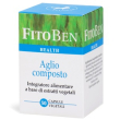 Aglio compatta 50 capsule 29,5g