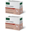 Aglio complex 60 perle 2x60 pz