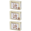 Aglio conc inod 50 tavolette 0,5 g 716 3x50 pz compresse