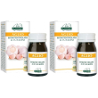 Aglio estratto titolato 60 pastiglie set da 2 2x60 pz