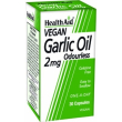 Aglio inodore 2mg 30 capsule