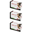 Aglio nero estratto secco 60 capsule 3x37,5 g