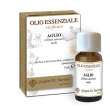 Aglio olio essenziale vivificato 5ml