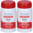 Aglio puro compresse 2x60 g