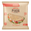 Agluten bada che piada la rustica 220 g