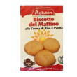 Agluten biscotto delicato mattino