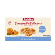 Agluten canestrelli alb 200g
