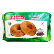 Agluten ciambelle integrali con gocce di cioccolato 220 g nove alpi