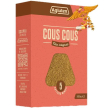 Agluten cous cous di riso integrale senza glutine 300 grammi