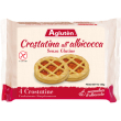 Agluten crostatina albicocca