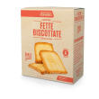 Agluten fette biscottate senza glutine 200 grammi