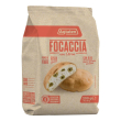 Agluten focaccina olive 200g