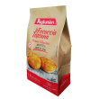 Agluten la focaccia toscana100