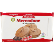 Agluten merendone cioccolato