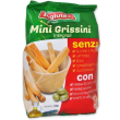 Agluten mini grissini integr