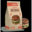 Agluten panburger integr.160g