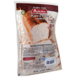 Agluten pane a fette rustico