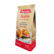 Agluten pane bianco rosette