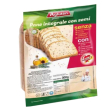 Agluten pane integrale c/semi