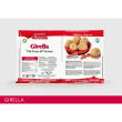 Agluten pane quotidiano girella 110g
