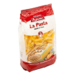Agluten pasta penne rigate400g