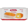 Agluten plum cake farcito con crema al latte senza glutine 160 g