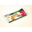 Agluten snack integr alb 160g
