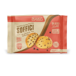 Agluten soffici gocce di cioccolato 4 pezzi da 50 g