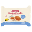 Agluten tortina paradiso 160g