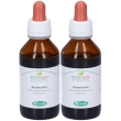 Agnocasto frutti tintura madre 100 ml 2x100 ml soluzione