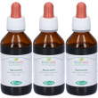 Agnocasto frutti tintura madre 100 ml 3x100 ml soluzione