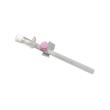 Ago cannula 2vie g20