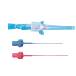 Ago cannula g22 1pol 50 pezzi