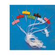 Ago farfalla sterile g21 100 pezzi