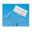 Ago insulina g25 100 pezzi