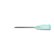Ago ipodermico diacare gauge 22 100 pezzi