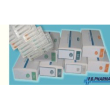 Ago siringa ins monouso g30 100 pezzi