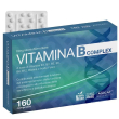 Agocap - vitamina b complex alto dosaggio 160 cpr, per il sistema nerv