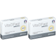 Agpharma vita d fast set da 2 2x4,6 g compresse