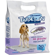 Agri90 tappet in tappetino igienico 60x90cm lavanda 50pz