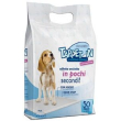 Agri90 tappet in tappetino igienico 60x90cm neutro 10pz