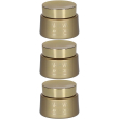 Ahava 24k gold mineral mud maske 50 ml