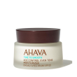 Ahava age contr even tone mois