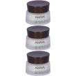 Ahava age control brightening and anti-fatigue eye cream 3x1 st