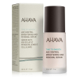Ahava time to smooth age control siero viso rigenerante 30 ml