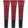 Ahava apple of sodom advanced smoothing crema contorno occhi 3x15 ml