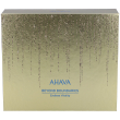 Ahava cofanetto endless vitality mineral lozione corpo 100 ml + mineral crema mani 100 ml + mineral gel doccia 100 ml