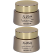 Ahava crema levigante osmotertm x6 al cristallo del mar morto 50 ml