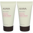 Ahava crema minerale per le mani set da 2 2x40 ml