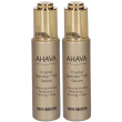 Ahava dead sea crystal osmotertm x6 serum 2x30 ml